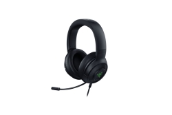 Razer Wired Gaming Headset - Kraken V3 X USB