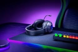 Razer Wired Gaming Headset - Kraken V3 X USB