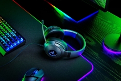 Razer Wired Gaming Headset - Kraken V3 X USB