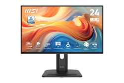 MSI PRO MP245PHG E14 60,45cm FHD 16:9 IPS DP