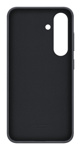Samsung Smartphone Kindsuit Case Black for Galaxy S25