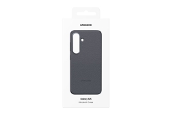 Samsung Smartphone Kindsuit Case Black for Galaxy S25