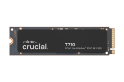 SSD 1TB Crucial M.2 (2280) T710 Gen5 NVMe PCIe intern retail