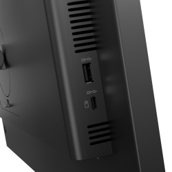 Lenovo ThinkVision P24QD-40 23,8 QHD HDMI/DP/USB-C