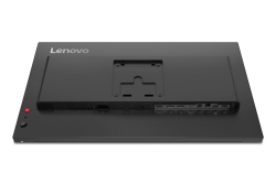 Lenovo ThinkVision P24QD-40 23,8 QHD HDMI/DP/USB-C