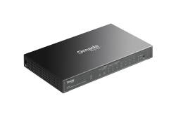 TP-Link Omada Switch 10x GE 8x PoE+ GE ES210GP