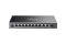 TP-Link Omada Switch 10x GE 8x PoE+ GE ES210GP