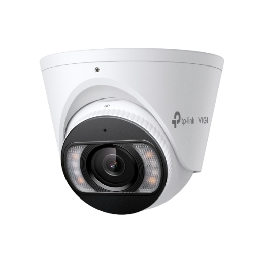 TP-Link Omada InSight S445S(2.8mm) VIGI 4MP ColorPro Turret