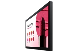Samsung Smart Signage QB13C-T 33,0cm(13) Cap.Touch