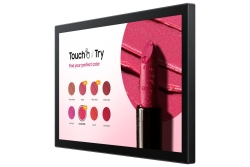Samsung Smart Signage QB13C-T 33,0cm(13) Cap.Touch