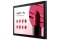 Samsung Smart Signage QB13C-T 33,0cm(13) Cap.Touch