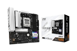 ASRock A620AM Pro RS AM5 mATX HDMI/DP DDR5