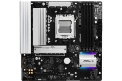 ASRock A620AM Pro RS AM5 mATX HDMI/DP DDR5