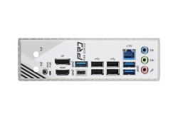 ASRock A620AM Pro RS AM5 mATX HDMI/DP DDR5