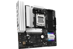 ASRock A620AM Pro RS AM5 mATX HDMI/DP DDR5