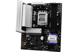 ASRock A620AM Pro RS AM5 mATX HDMI/DP DDR5