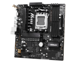 ASRock A620AM Pro-A WiFi AM5 mATX HDMI DDR5