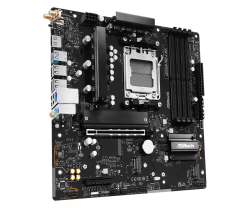 ASRock A620AM Pro-A WiFi AM5 mATX HDMI DDR5