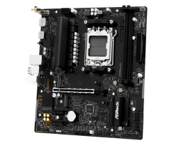 ASRock A620AM-X WiFi AM5 mATX HDMI/DP DDR5