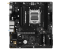 ASRock A620AM-X WiFi AM5 mATX HDMI/DP DDR5