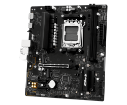 ASRock A620AM-X AM5 mATX HDMI/DP DDR5