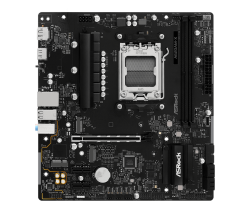 ASRock A620AM-X AM5 mATX HDMI/DP DDR5