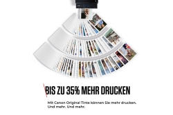Patrone Canon PG-585/CL-586 Multipack black + color