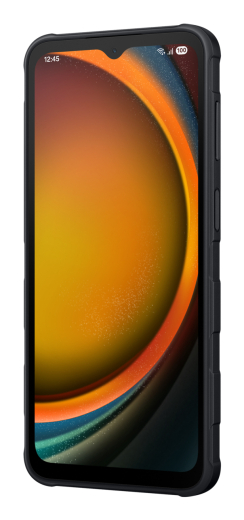 Samsung Galaxy Xcover 7 Pro 128GB Black 6.6 EE EU Model Android