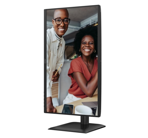 AOC 60,5cm (23,8) 24E4CV 16:09 HDMI+DP+USB-C Lift black