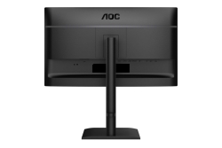 AOC 60,5cm (23,8) 24E4CV 16:09 HDMI+DP+USB-C Lift black