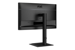 AOC 60,5cm (23,8) 24E4CV 16:09 HDMI+DP+USB-C Lift black
