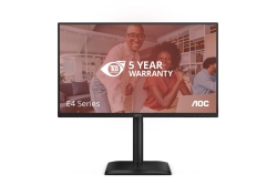 AOC 60,5cm (23,8) 24E4CV 16:09 HDMI+DP+USB-C Lift black