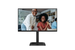 AOC 60,5cm (23,8) 24E4CV 16:09 HDMI+DP+USB-C Lift black