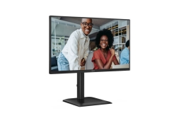 AOC 60,5cm (23,8) 24E4CV 16:09 HDMI+DP+USB-C Lift black