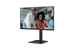 AOC 60,5cm (23,8) 24E4CV 16:09 HDMI+DP+USB-C Lift black