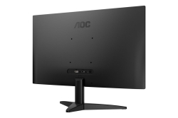 AOC 60,5cm (23,8) 24B36X 16:09 HDMI+DP black