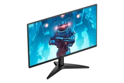 AOC 60,5cm (23,8) 24B36X 16:09 HDMI+DP black