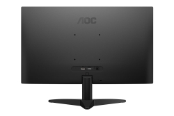AOC 60,5cm (23,8) 24B36X 16:09 HDMI+DP black