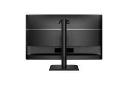 AOC 68,6cm (27) 27E4CV 16:09 HDMI+DP+USB-C lift black