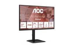 AOC 68,6cm (27) 27E4CV 16:09 HDMI+DP+USB-C lift black
