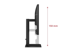 AOC 68,6cm (27) 27E4CV 16:09 HDMI+DP+USB-C lift black