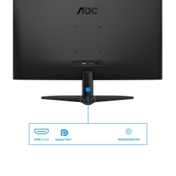 AOC 68,6cm (27) 27B36X 16:09 HDMI+DP black