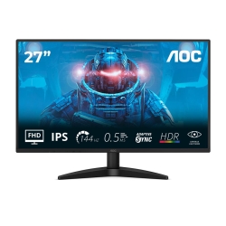 AOC 68,6cm (27) 27B36X 16:09 HDMI+DP black