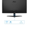 AOC 68,6cm (27) 27B36X 16:09 HDMI+DP black