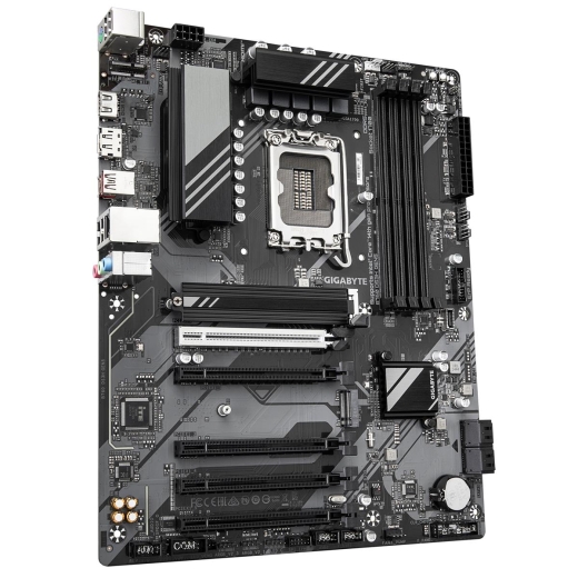 Gigabyte B760 DS3H GEN5 (B760,S1700,ATX,DDR5)