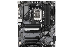 Gigabyte B760 DS3H GEN5 (B760,S1700,ATX,DDR5)