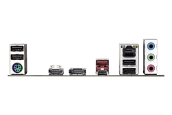 Gigabyte B760 DS3H GEN5 (B760,S1700,ATX,DDR5)