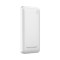 REALPOWER PB-10000 Plus,10.000 mAh,20W,2x USB-A,1x USB-C wei