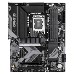Gigabyte B760 Gaming X WiFi6E Gen5 (B760,S1700,ATX,DDR5)