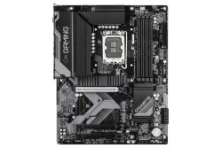 Gigabyte B760 Gaming X WiFi6E Gen5 (B760,S1700,ATX,DDR5)